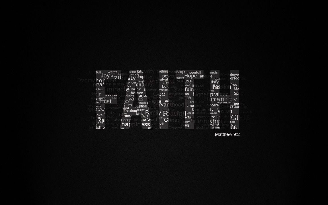 Faith